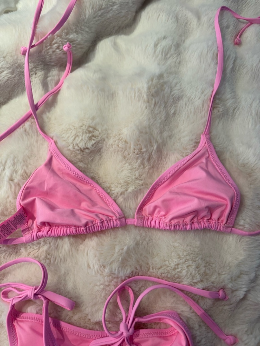SKIMS Bikini Set - Picture 4 of 4